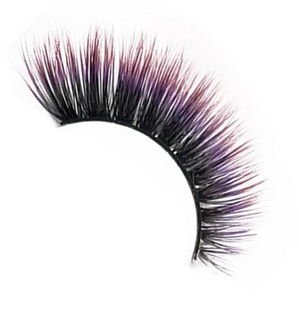 Wild Thing | Eyelashes | LIT Cosmetics