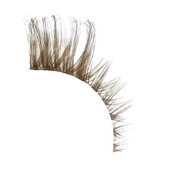 For Real | Eyelashes | LIT Cosmetics