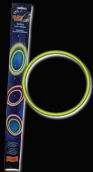 Glow Stick Glowing Necklace | Group Party Supplies | Novelty