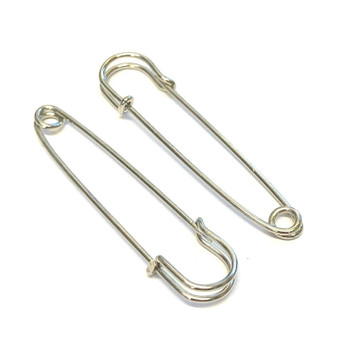 Silver Kilt Pins | Tools | Cosplay Supplies
