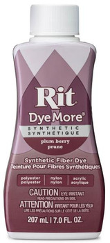 Rit Dyemore | Plum Berry | Dyes | Cosplay Supplies