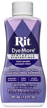 Rit Dyemore | Royal Purple | Dyes | Cosplay Supplies
