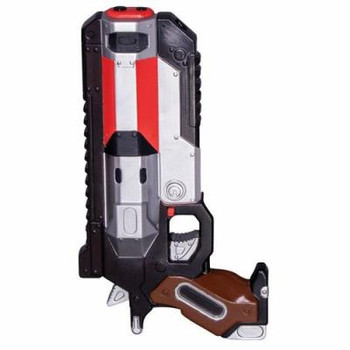 Apex Legends Wingman Weapon