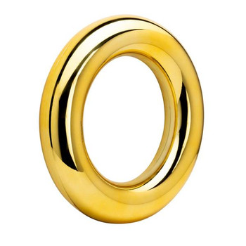 Sonic the Hedgehog Gold Ring | Costume Accessories and Kits