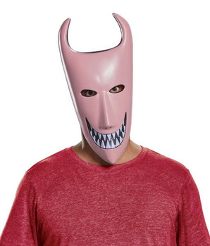 Lock The Nightmare Before Christmas Mask | Costume and Theatrical Masks