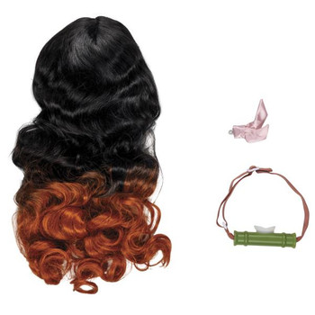 Nezuko Demon Slayer Accessory Kit | Demon Slayer | Costume Kits