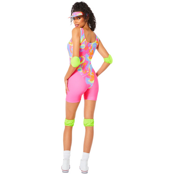 1980s Skating Barbie Accessory Kit | The Barbie Movie | Costume Kits