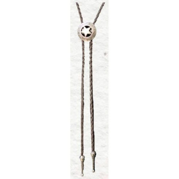 Sheriff Star Western Bolo | Western | Accessories