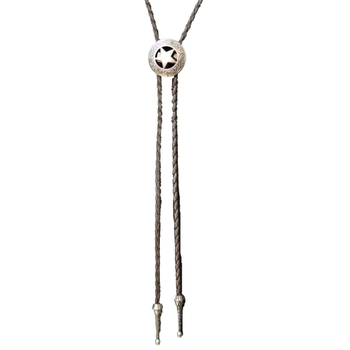 Western Bolo Sheriff Star | Western | Accessories