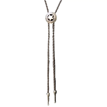 Western Bolo Sheriff Star | Western | Accessories