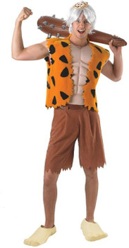 AS-IS | Bamm Bamm | Adult Size SD l Characters