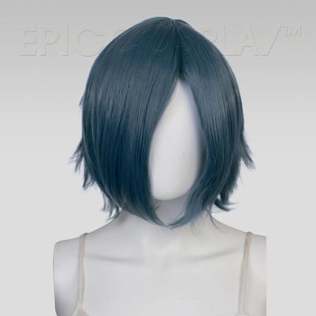Aphrodite Blue Steel | Heat Styleable Anime Wig | Epic Cosplay Wigs
