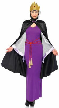 Deadly Dark Queen Snow White Maleficent Costume | Snow White | Womens Costumes
