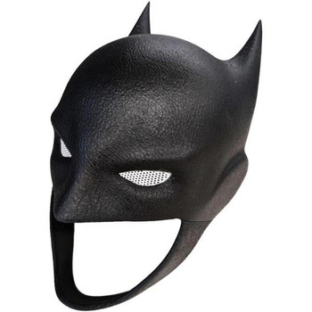 Artist Inspired Batman Mask | DC Heroes | Cory Crispens Creations