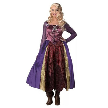 Silly Salem Witch Sarah Hocus Pocus Costume | Hocus Pocus | Womens Costumes | Consignment