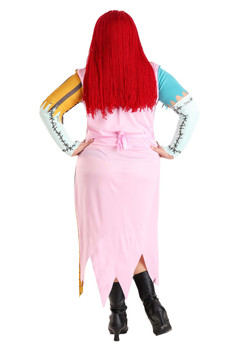Nightmare Before Christmas Sally plus Size Costume | Nightmare Before Christmas | Womens Costumes | Consignment