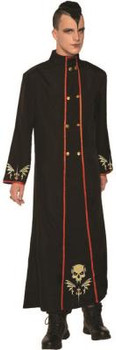 Gothic Vampire Coat Costume | Gothic | Mens Costumes | Consignment