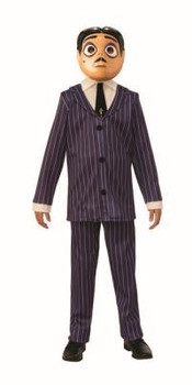 Gomez Addams Family Animated Costume | The Addams Family | Childrens Costumes | Consignment