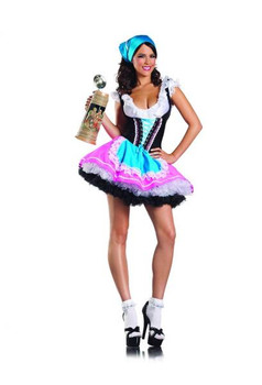 Sexy Beer Girl | Oktoberfest | Womens Costumes