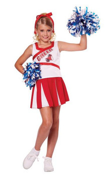 High School Cheerleader | Uniforms | Childrens Costumes