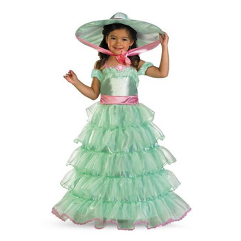 Southern Belle | Misc Characters | Childrens Costumes
