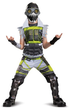 Apex Legends Octane | Video Games | Childrens Costumes