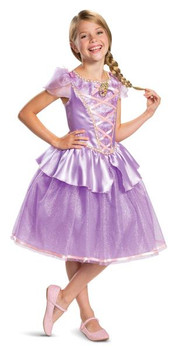 Rapunzel | Disney | Childrens Costumes