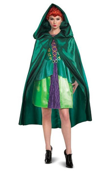 Winifred Sanderson Cape | Hocus Pocus | Accessories