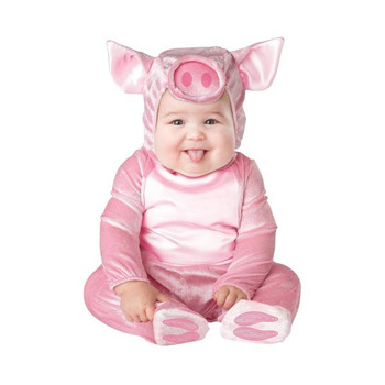 This Lil Piggy | Animals | Childrens Costumes