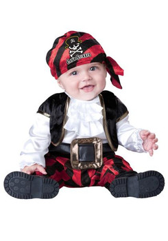 Captain Stinker Pirate | Pirates/ninjas | Childrens Costumes