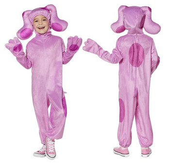 Magenta | Blues Clues | Childrens Costumes