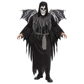 Winged Grim Reaper | Classic Halloween | Mens Costumes