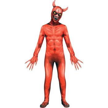 Evil Demon Fade In Out | Devils | Childrens Costumes