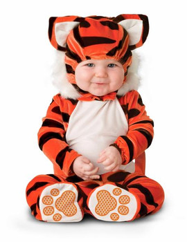 Teeny Tiger Tot | Animals | Childrens Costumes