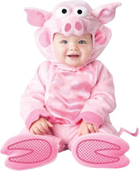 Precious Piggy | Animals | Childrens Costumes