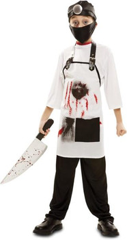 Killer Doctor | Halloween | Childrens Costumes