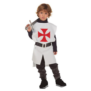 Templar Tunic | Medieval | Childrens Costumes