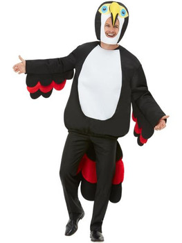 Toucan | Animals | Mens Costumes