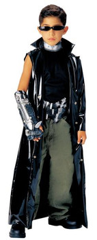 Vampire Slayer Commander | Halloween | Childrens Costumes
