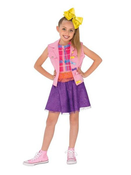 Jojo Siwa Boomerang Outfit | JoJo Siwa | Childrens Costumes