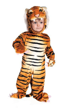 Baby Tiger | Animals | Childrens Costumes