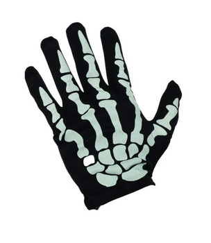 Skeleton Wrist Gloves | Skeletons | Accessories