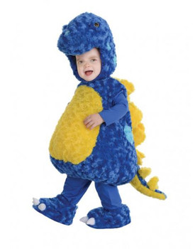 Baby Stegosaurus | Animals | Childrens Costumes