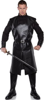 King Of Arms | Fantasy | Mens Costumes