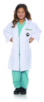 Veterinarian | Uniforms | Childrens Costumes