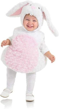 Fluffy Bunny | Animals | Childrens Costumes