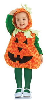 Pumpkin Baby | Halloween | Childrens Costumes
