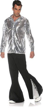 Disco Dancing Fever Plus | 70s | Mens Costumes