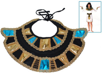 Egyptian Queen Collar | Ancient Egypt | Accessories