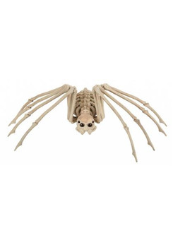 Mini Spider Skeleton Decor | Halloween Decor | Novelty and Decor